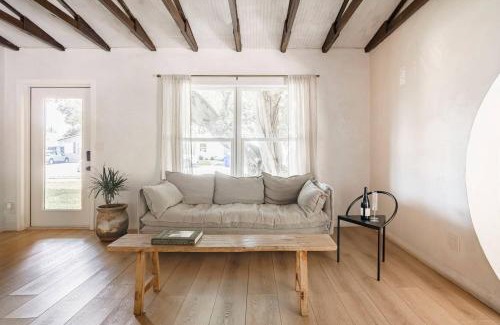 Croissant Park Casa | Casa Terra Lumi - at lumicollection