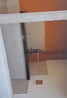 Arinos Casa | Casa terra park