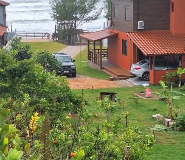 Vila Esperanca Casa | Casa Terracota