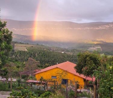Ibicoara Casa | Casa Terras Altas