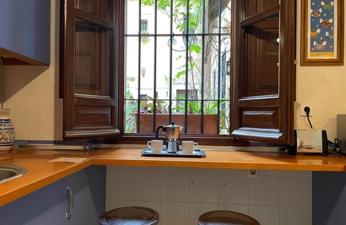 La Catedral Villa | Casa Terraza Judería - Charmante maison avec terrasse privée au cœur du quartier juif de Córdoba