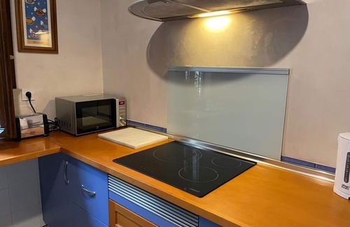 La Catedral Villa | Casa Terraza Judería - Charmante maison avec terrasse privée au cœur du quartier juif de Córdoba