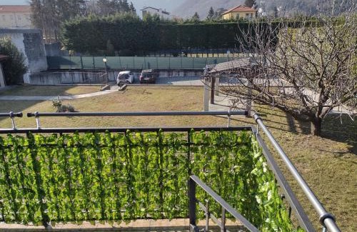 Cannobio Casa | Casa Terrazzo Panoramico