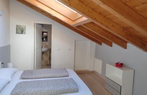 Cannobio Casa | Casa Terrazzo Panoramico