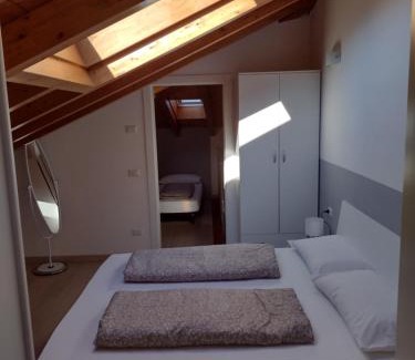 Cannobio Casa | Casa Terrazzo Panoramico