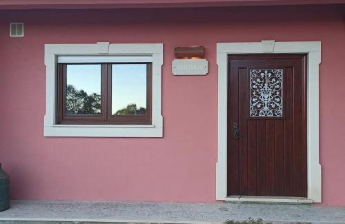 Alcanena Casa | Casa Tertúlia