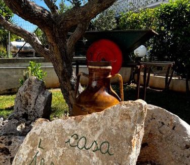 Casalini Casa | Casa Tesoro