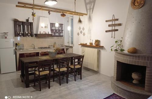 Casalini Casa | Casa Tesoro