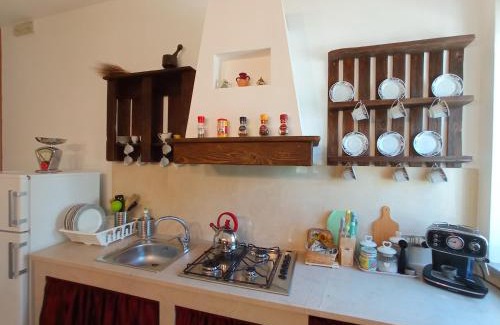 Casalini Casa | Casa Tesoro