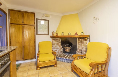 Les Iglesies Cabaña | Casa Teulé 1 | Apartamento con piscina y barbacoa en los Pirineos | 5+2 personas
