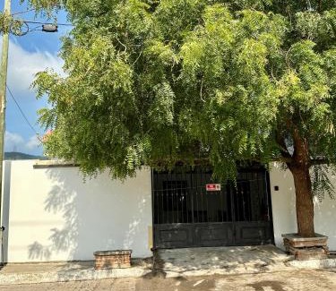 Ciudad Victoria Casa | Casa Texas