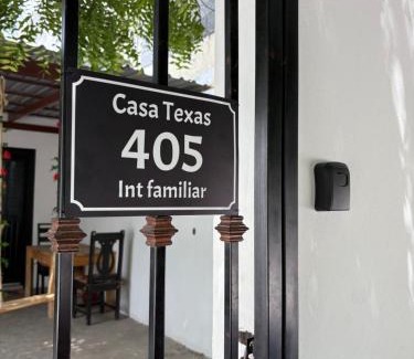 Ciudad Victoria Casa | Casa Texas