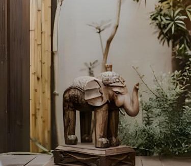 Barra de Ibiraquera Casa | Casa Thai Linda na Praia