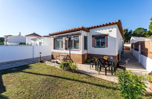 Miami Platja Chalet De Esquí | Casa Thaiker