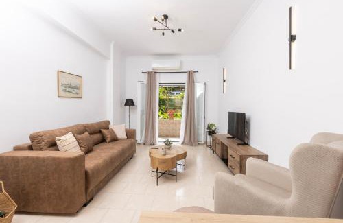 Kanoni Apartamento | Casa Thalia, Kanoni, Corfu