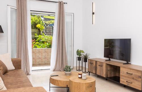 Kanoni Apartamento | Casa Thalia, Kanoni, Corfu