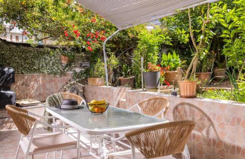 Kanoni Apartamento | Casa Thalia, Kanoni, Corfu