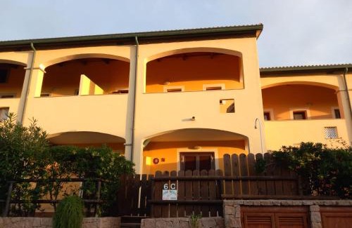 Badesi Casa | Casa THE NEST - Il Nido sul Mare