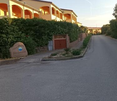 Badesi Casa | Casa THE NEST - Il Nido sul Mare