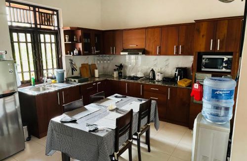 Peliyagoda Casa | Casa Theo
