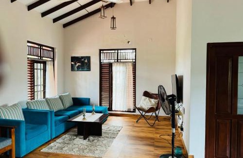 Peliyagoda Casa | Casa Theo