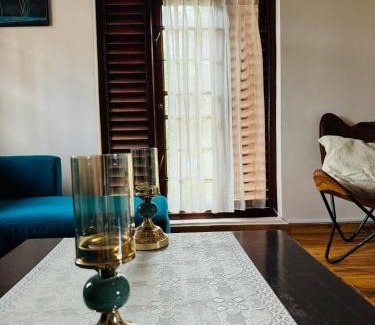 Peliyagoda Casa | Casa Theo