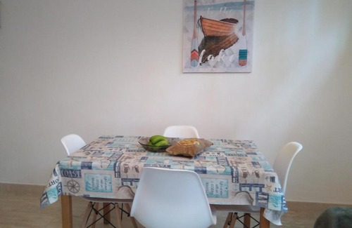 Las Palmas de Gran Canaria Apartamento | Casa Tinko