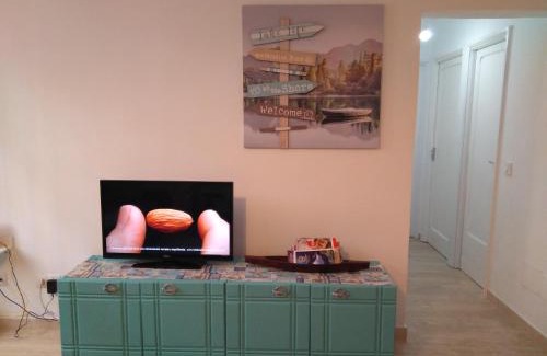 Las Palmas de Gran Canaria Apartamento | Casa Tinko