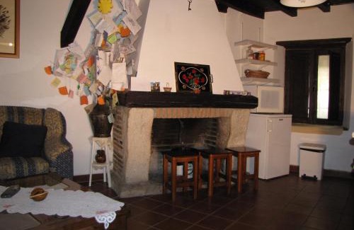 Villar de Plasencia Casa | Casa Tia Emilia