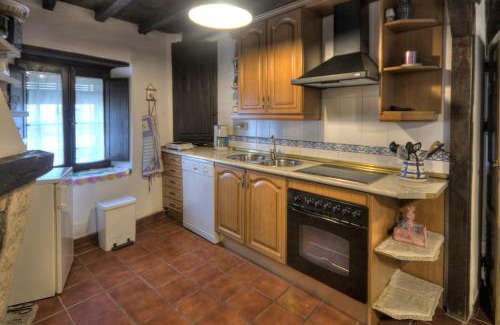 Villar de Plasencia Casa | Casa Tia Emilia