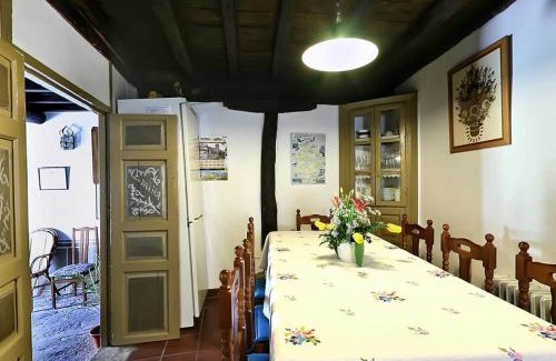 Villar de Plasencia Casa | Casa Tia Emilia