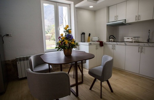 Yucay Cama Y Desayuno | Casa Tia Maria - Best Place in Yucay !