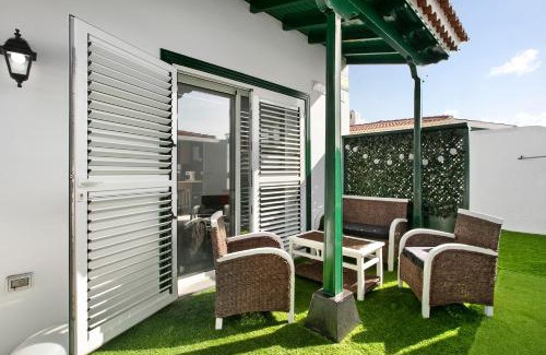Abades Casa | Casa tia osa