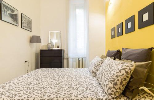 Morivione Apartamento | Casa Tibaldi - Bocconi