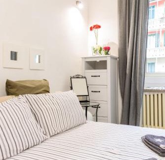 Morivione Apartamento | Casa Tibaldi - Bocconi