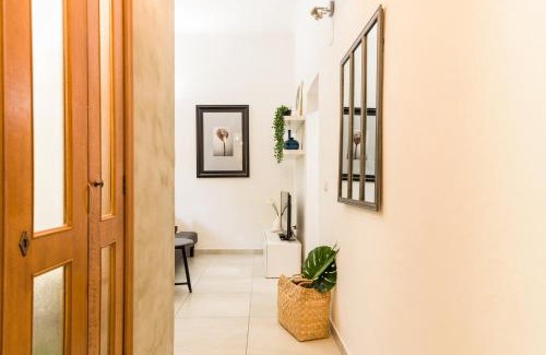 Morivione Apartamento | Casa Tibaldi - Bocconi