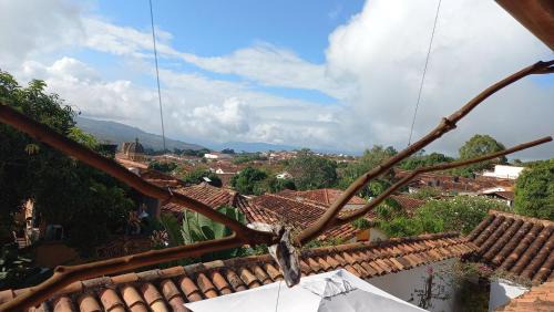 Barichara Cama Y Desayuno | Casa Tierrarte