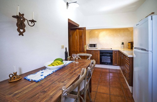 Tijarafe Cabaña | Casa Tierras Viejas