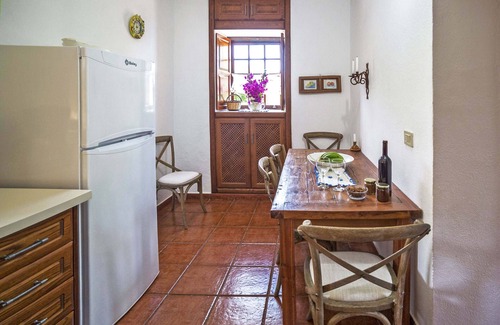 Tijarafe Cabaña | Casa Tierras Viejas