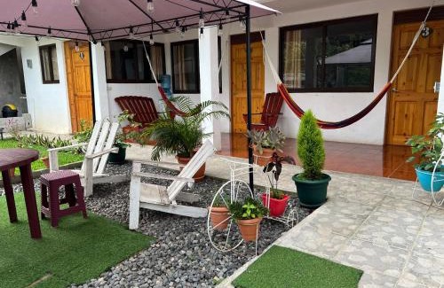 San Pedro La Laguna Casa | Casa Tika'aaj
