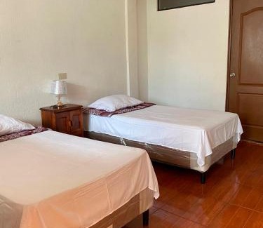 San Pedro La Laguna Casa | Casa Tika'aaj
