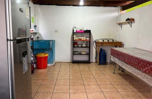 San Pedro La Laguna Casa | Casa Tika'aaj