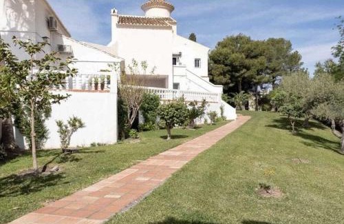 Oasis del Capistrano Casa | Casa Tilda Comfortable holiday residence