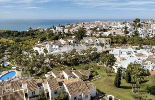 Oasis del Capistrano Casa | Casa Tilda Comfortable holiday residence