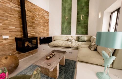 Felanitx Apartamento | Casa Timbale