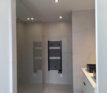 Olhao Villa | Casa Tin Tin