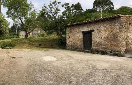 Ruisenada Casa | CASA TINA