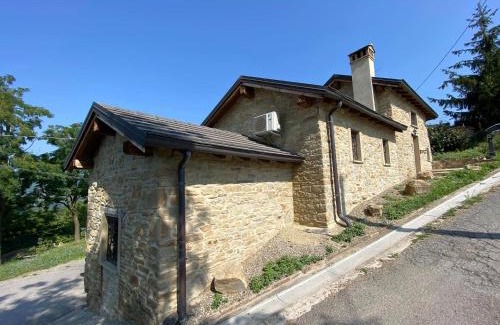 Carpineti Casa | Casa Tincana