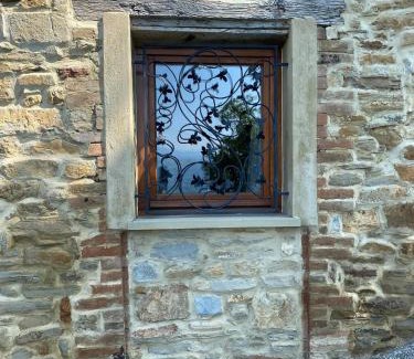 Carpineti Casa | Casa Tincana