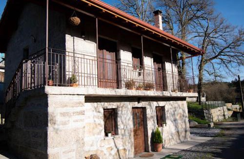 O Irixo Casa | CASA TIO HERMINIO